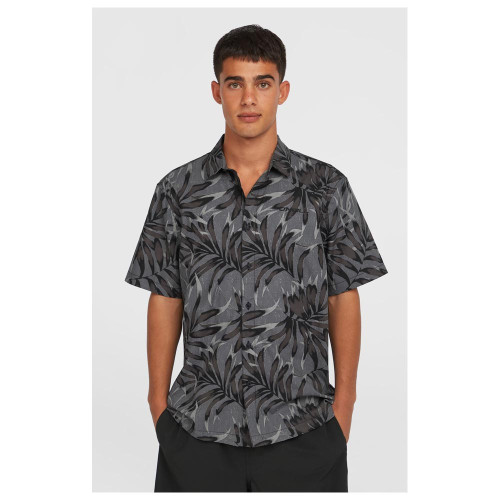 O'neill Ανδρικό πουκάμισο Print Shirt